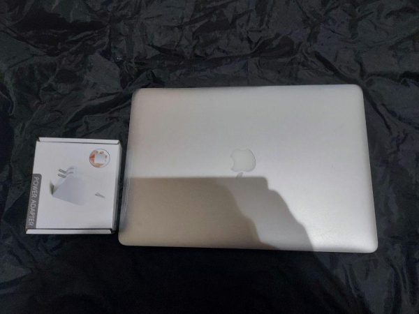 MacBook Pro 15インチ 2015 Monterey i7-2.5GHz/16GB/1TB/R9